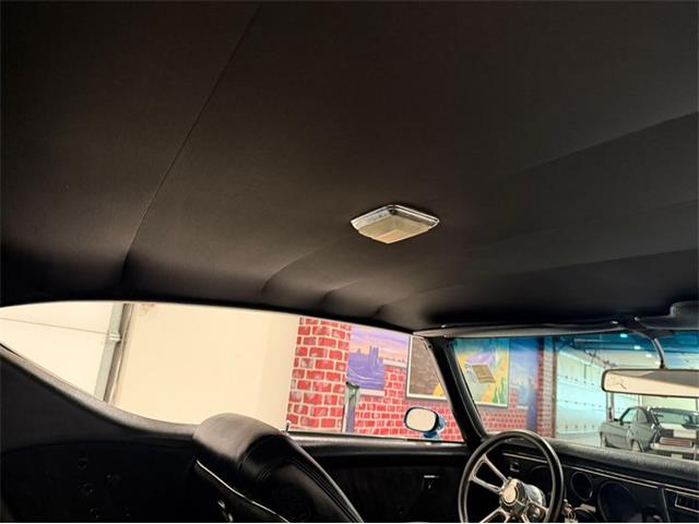 1969 Chevrolet Chevelle (CC-2065598) for sale in Greene, Iowa