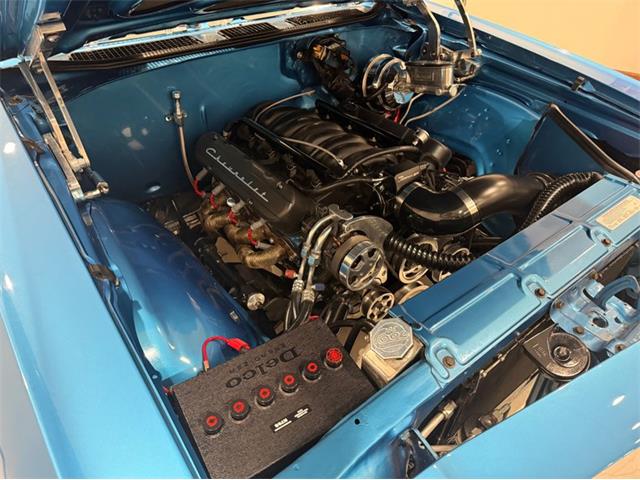 1969 Chevrolet Chevelle (CC-2065598) for sale in Greene, Iowa