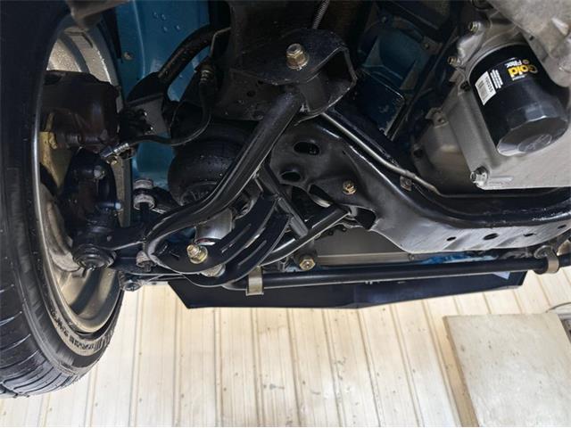 1969 Chevrolet Chevelle (CC-2065598) for sale in Greene, Iowa