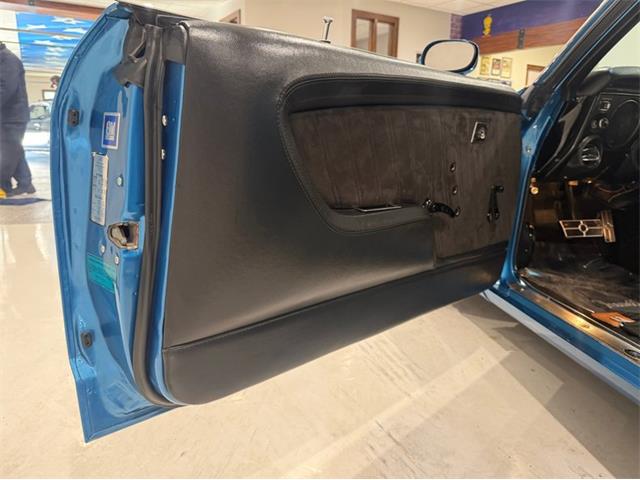 1969 Chevrolet Chevelle (CC-2065598) for sale in Greene, Iowa