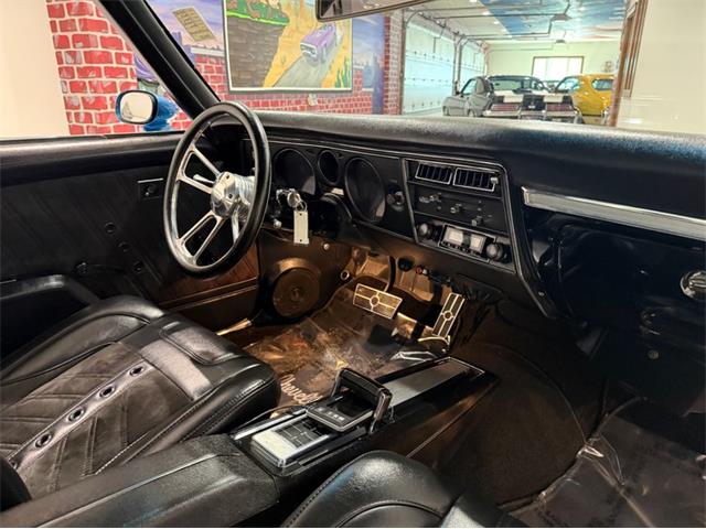 1969 Chevrolet Chevelle (CC-2065598) for sale in Greene, Iowa