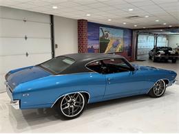 1969 Chevrolet Chevelle (CC-2065598) for sale in Greene, Iowa