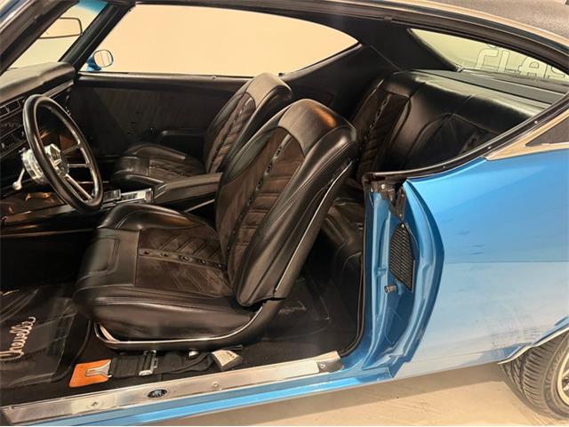 1969 Chevrolet Chevelle (CC-2065598) for sale in Greene, Iowa