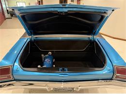 1969 Chevrolet Chevelle (CC-2065598) for sale in Greene, Iowa