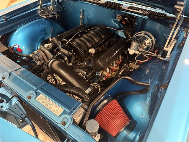 1969 Chevrolet Chevelle (CC-2065598) for sale in Greene, Iowa