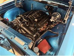 1969 Chevrolet Chevelle (CC-2065598) for sale in Greene, Iowa