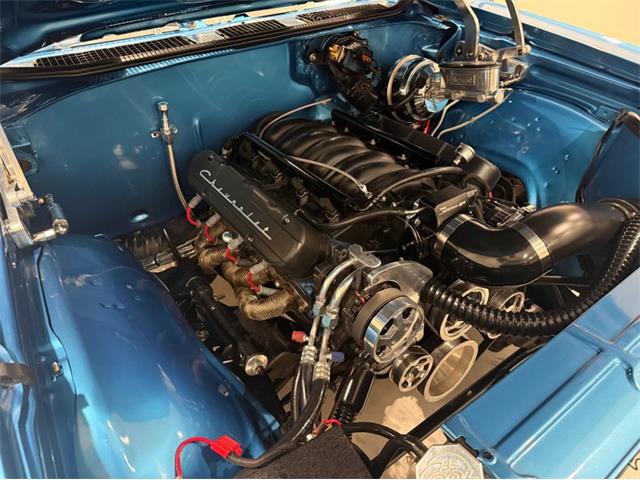 1969 Chevrolet Chevelle (CC-2065598) for sale in Greene, Iowa