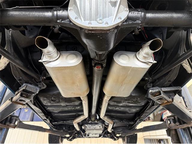 1969 Chevrolet Chevelle (CC-2065598) for sale in Greene, Iowa