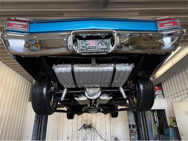 1969 Chevrolet Chevelle (CC-2065598) for sale in Greene, Iowa