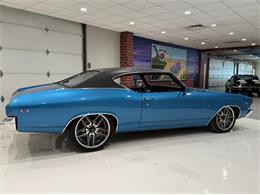 1969 Chevrolet Chevelle (CC-2065598) for sale in Greene, Iowa