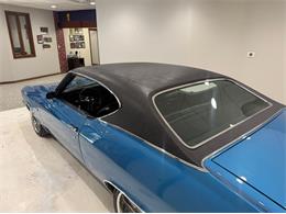 1969 Chevrolet Chevelle (CC-2065598) for sale in Greene, Iowa