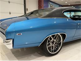 1969 Chevrolet Chevelle (CC-2065598) for sale in Greene, Iowa