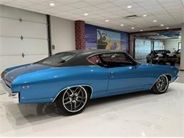 1969 Chevrolet Chevelle (CC-2065598) for sale in Greene, Iowa