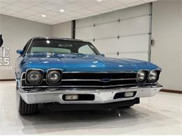 1969 Chevrolet Chevelle (CC-2065598) for sale in Greene, Iowa