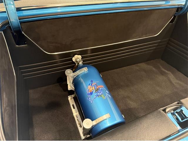 1969 Chevrolet Chevelle (CC-2065598) for sale in Greene, Iowa