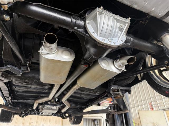 1969 Chevrolet Chevelle (CC-2065598) for sale in Greene, Iowa