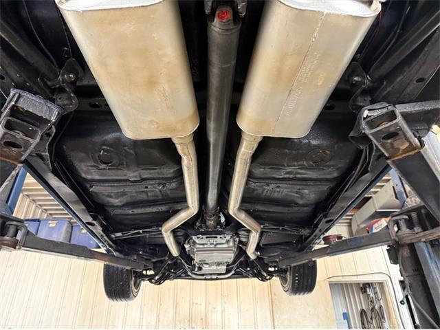 1969 Chevrolet Chevelle (CC-2065598) for sale in Greene, Iowa