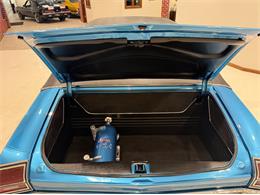 1969 Chevrolet Chevelle (CC-2065598) for sale in Greene, Iowa