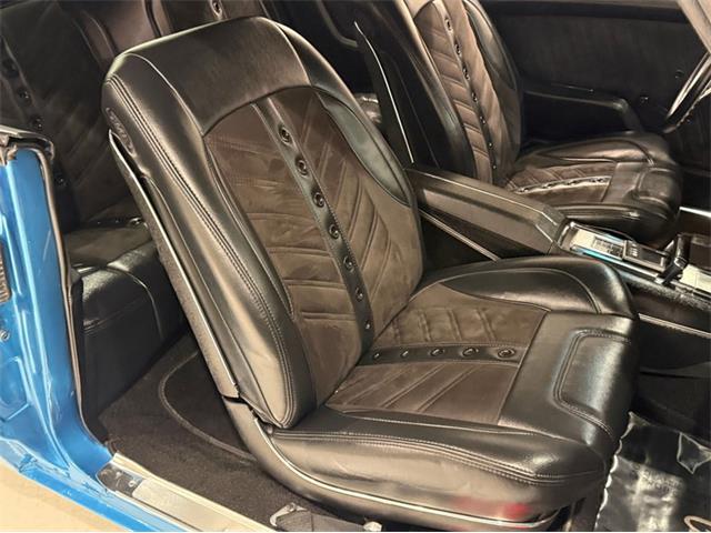 1969 Chevrolet Chevelle (CC-2065598) for sale in Greene, Iowa