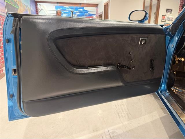 1969 Chevrolet Chevelle (CC-2065598) for sale in Greene, Iowa