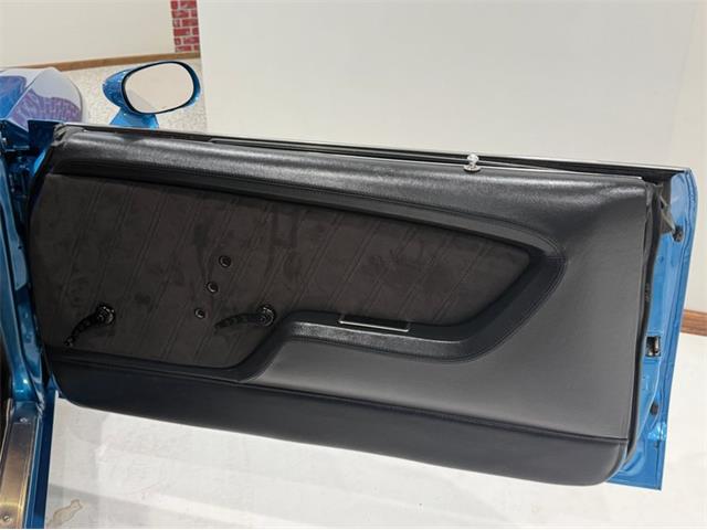 1969 Chevrolet Chevelle (CC-2065598) for sale in Greene, Iowa