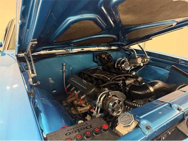 1969 Chevrolet Chevelle (CC-2065598) for sale in Greene, Iowa