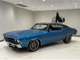 1969 Chevrolet Chevelle (CC-2065598) for sale in Greene, Iowa