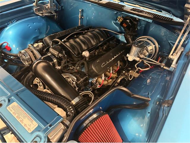 1969 Chevrolet Chevelle (CC-2065598) for sale in Greene, Iowa