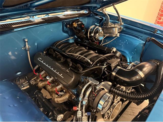 1969 Chevrolet Chevelle (CC-2065598) for sale in Greene, Iowa