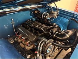 1969 Chevrolet Chevelle (CC-2065598) for sale in Greene, Iowa