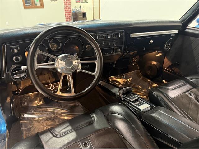 1969 Chevrolet Chevelle (CC-2065598) for sale in Greene, Iowa