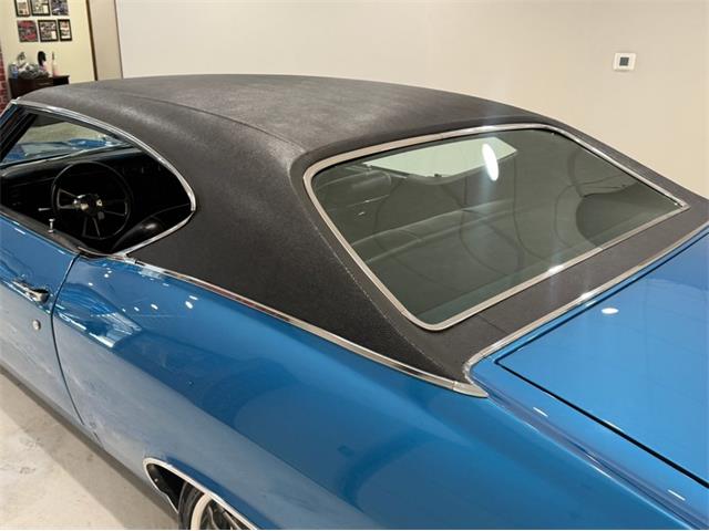 1969 Chevrolet Chevelle (CC-2065598) for sale in Greene, Iowa