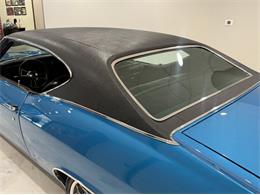 1969 Chevrolet Chevelle (CC-2065598) for sale in Greene, Iowa