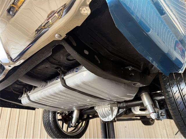 1969 Chevrolet Chevelle (CC-2065598) for sale in Greene, Iowa