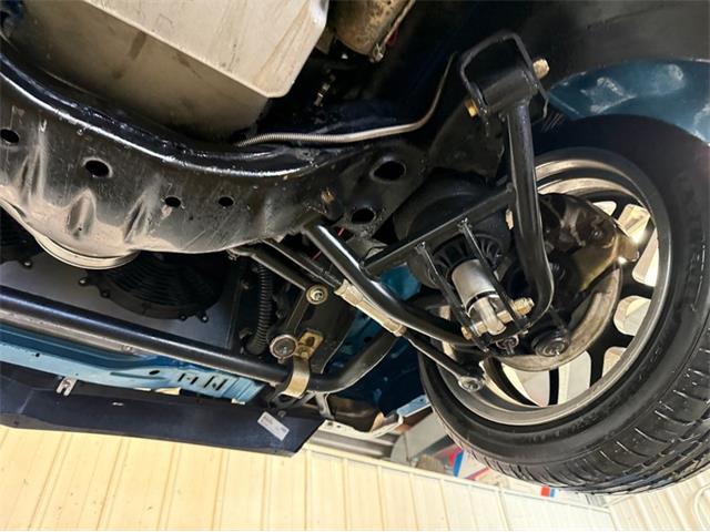 1969 Chevrolet Chevelle (CC-2065598) for sale in Greene, Iowa