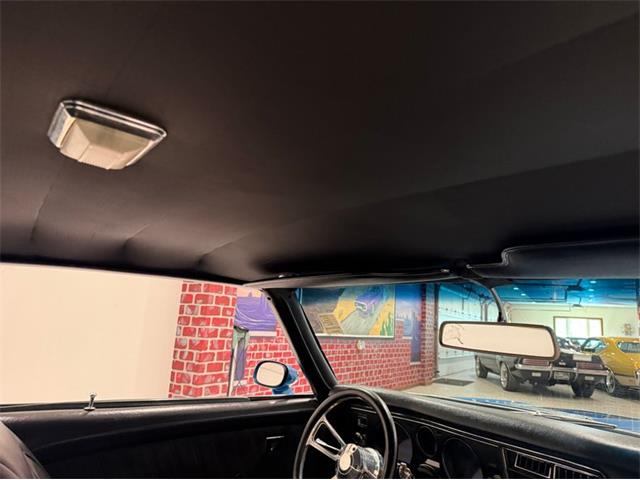 1969 Chevrolet Chevelle (CC-2065598) for sale in Greene, Iowa