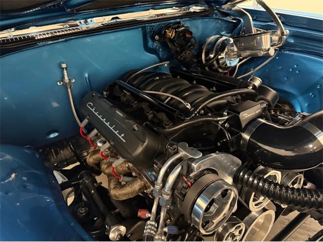 1969 Chevrolet Chevelle (CC-2065598) for sale in Greene, Iowa