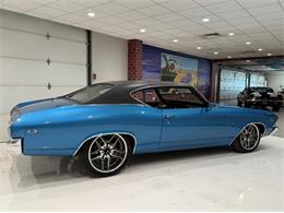 1969 Chevrolet Chevelle (CC-2065598) for sale in Greene, Iowa