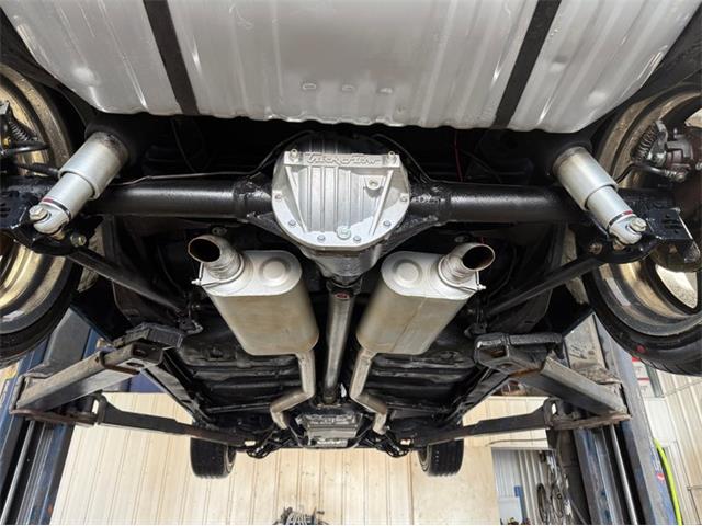 1969 Chevrolet Chevelle (CC-2065598) for sale in Greene, Iowa