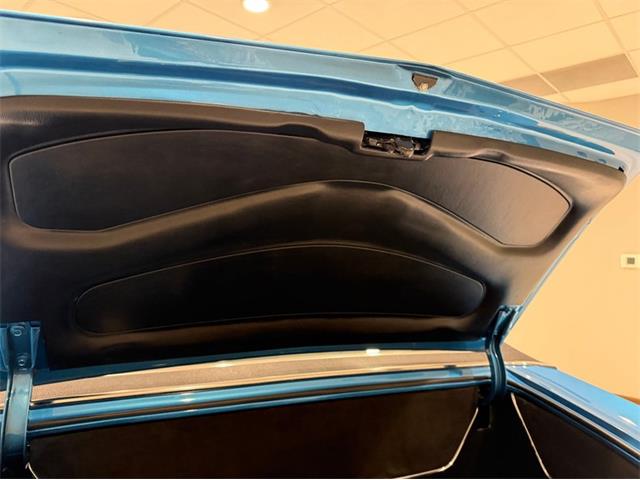 1969 Chevrolet Chevelle (CC-2065598) for sale in Greene, Iowa