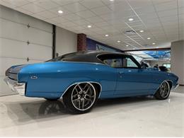 1969 Chevrolet Chevelle (CC-2065598) for sale in Greene, Iowa