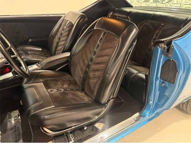 1969 Chevrolet Chevelle (CC-2065598) for sale in Greene, Iowa