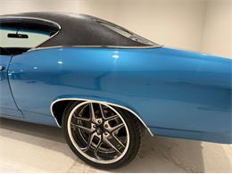 1969 Chevrolet Chevelle (CC-2065598) for sale in Greene, Iowa