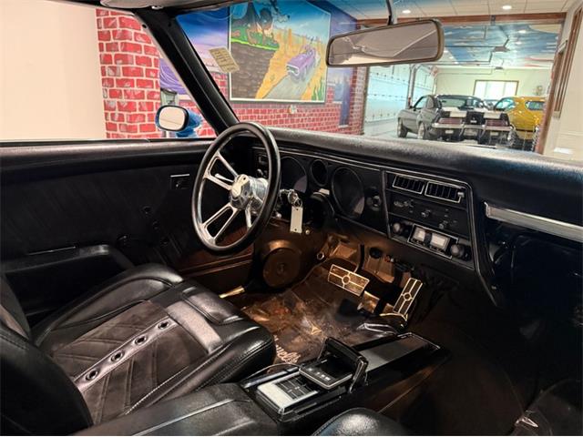 1969 Chevrolet Chevelle (CC-2065598) for sale in Greene, Iowa