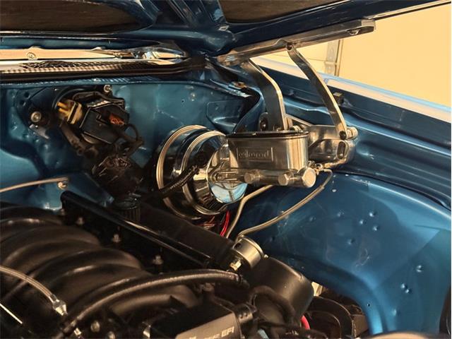 1969 Chevrolet Chevelle (CC-2065598) for sale in Greene, Iowa