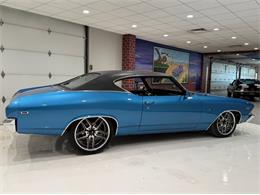 1969 Chevrolet Chevelle (CC-2065598) for sale in Greene, Iowa