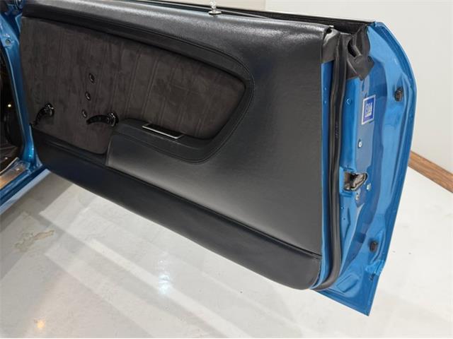 1969 Chevrolet Chevelle (CC-2065598) for sale in Greene, Iowa