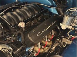 1969 Chevrolet Chevelle (CC-2065598) for sale in Greene, Iowa