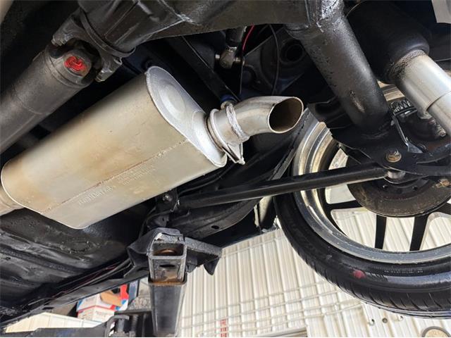 1969 Chevrolet Chevelle (CC-2065598) for sale in Greene, Iowa