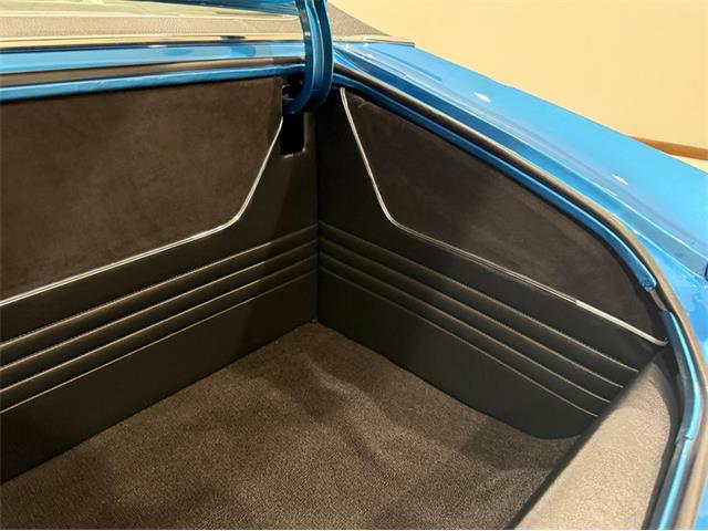 1969 Chevrolet Chevelle (CC-2065598) for sale in Greene, Iowa